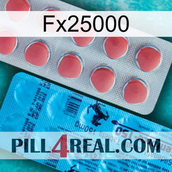 Fx25000 new14